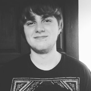 Meet your Posher, Kaleb